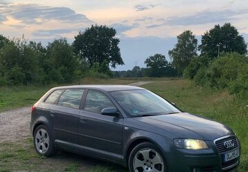Audi A3 249.500 km 3.299 &euro; Hamburg 20144