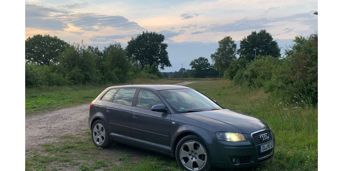 Audi A3 249.500 km 3.299 &euro; Hamburg 20144
