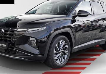 Hyundai TUCSON 26.890 km 29.450 &euro; Hamburg-Elbe 22609