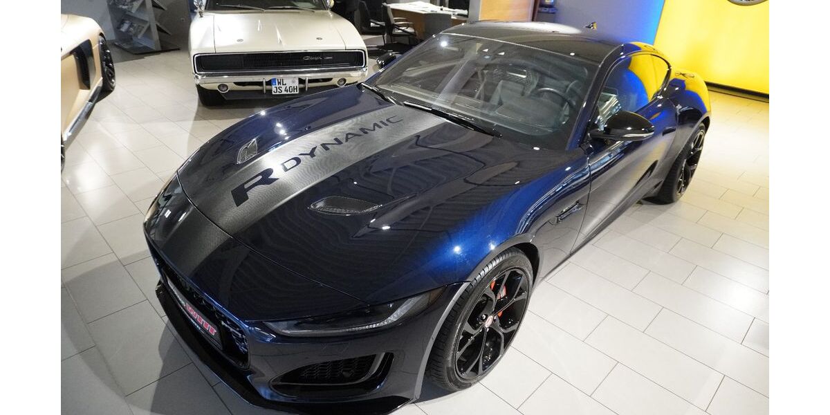 Jaguar F-Type 13.402 km 42.900 &euro; Hollenstedt 21279