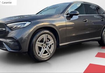 Mercedes-Benz GLC 300 16.098 km 53.490 &euro; Hamburg-Elbe 22609