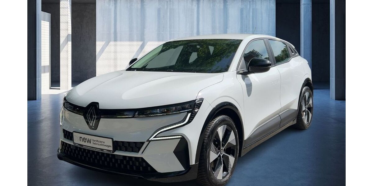 Renault Megane E-TECH 15.994 km 23.990 &euro; Hamburg 22763