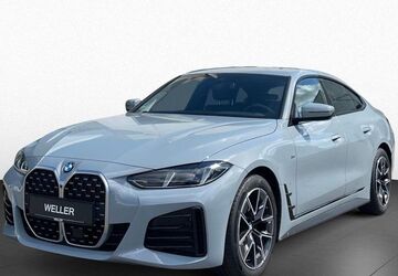 BMW 420 Gran Coupé 30.000 km 47.800 &euro; Hamburg-Bergedorf 21033