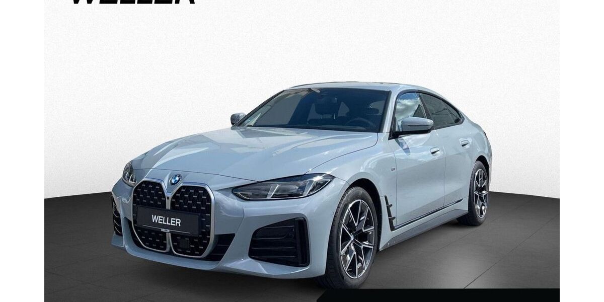 BMW 420 Gran Coupé 30.000 km 47.800 &euro; Hamburg-Bergedorf 21033