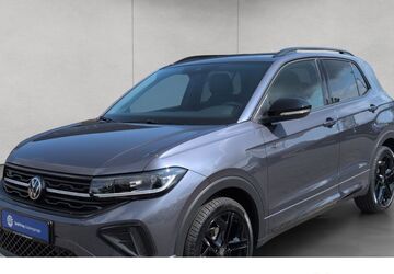 VW T-Cross 1.500 km 28.888 &euro; Hamburg 21029