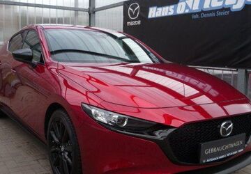 Mazda 3 22.746 km 22.990 &euro; Holm Krs. Pinneberg 25488