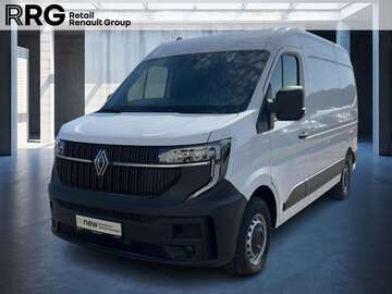 Gebrauchte Renault Master