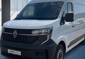 Renault Master 1.510 km 31.990 &euro; Hamburg 22763