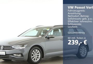 VW Passat Variant 117.953 km 19.420 &euro; Buchholz 21244