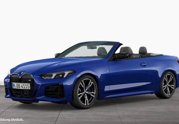 BMW M440 15.885 km 68.903 &euro; Barsbüttel bei Hamburg 22885