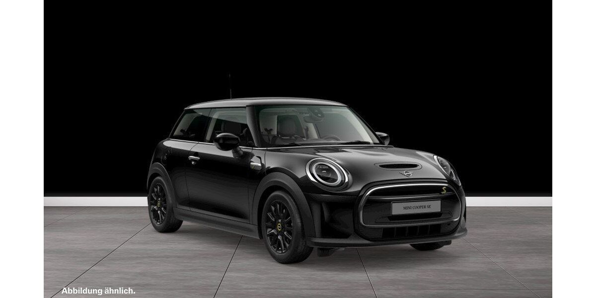 Mini Cooper SE 18.810 km 19.902 &euro; Barsbüttel bei Hamburg 22885