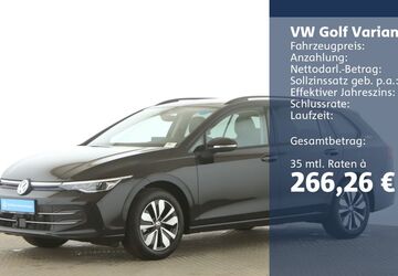 VW Golf 24.569 km 26.425 &euro; Jesteburg 21266