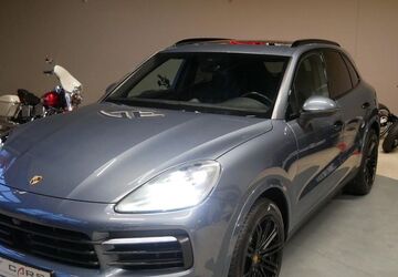 Porsche Cayenne 102.450 km 52.490 &euro; Seevetal 21220