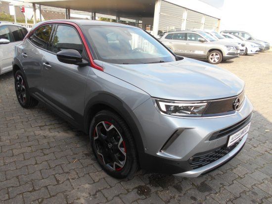 Opel Mokka 23.800 km 21.475 &euro; Geesthacht 21502
