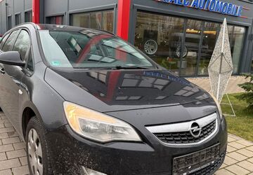 Opel Astra 224.000 km 2.750 &euro; Neu Wulmstorf 21629