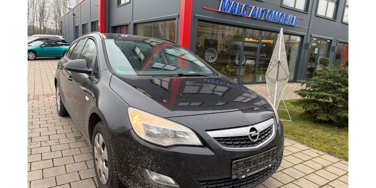 Opel Astra 224.000 km 2.750 &euro; Neu Wulmstorf 21629