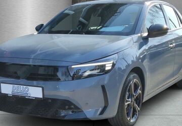 Opel Corsa 10.930 km 19.950 &euro; Norderstedt 22848