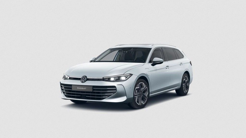 VW Passat 17.000 km 49.980 &euro; Ahrensburg 22926