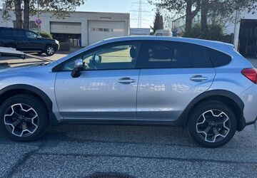 Subaru XV 257.245 km 5.290 &euro; Barsbüttel 22885