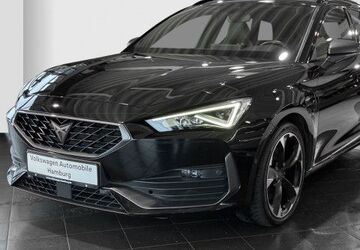 Seat Leon 44.444 km 23.690 &euro; Glinde 21509