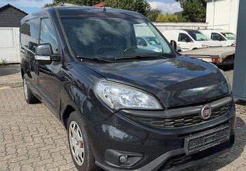 Fiat Doblo 87.472 km 2.500 &euro; Henstedt-Ulzburg (bei Hamburg) 24558