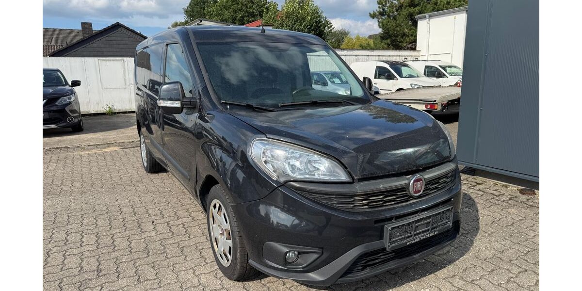Fiat Doblo 87.472 km 3.000 &euro; Henstedt-Ulzburg (bei Hamburg) 24558