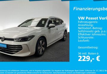 VW Passat Variant 25.819 km 36.333 &euro; Hamburg 22761