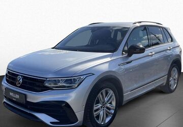 VW Tiguan 93.324 km 24.850 &euro; Hamburg 21073