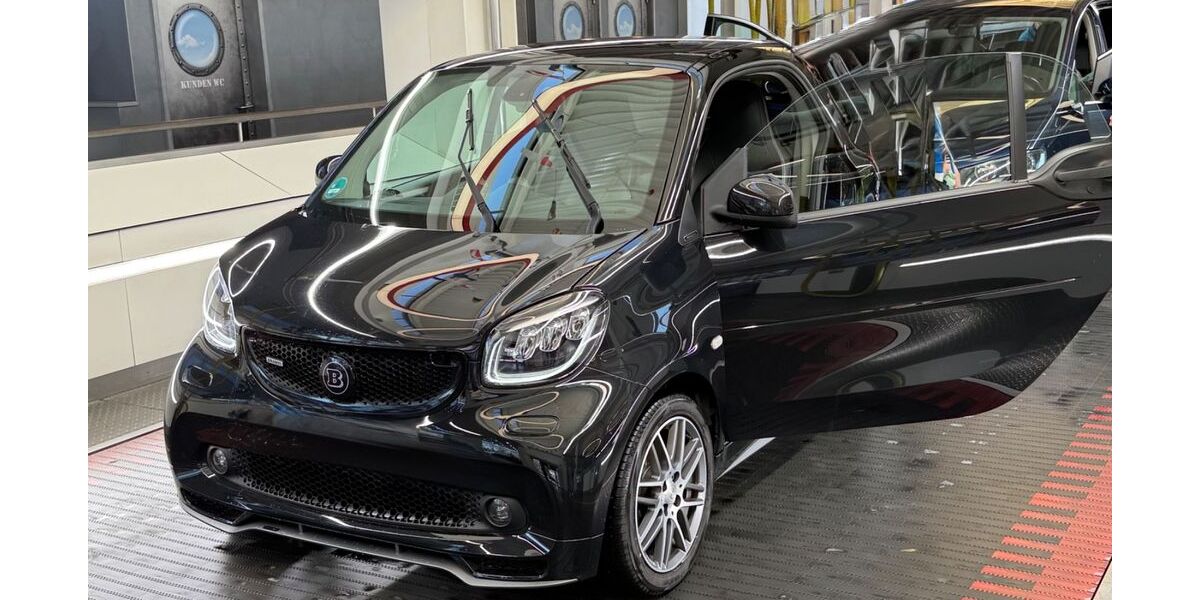 Smart ForTwo 88.000 km 19.750 &euro; Quickborn 25451