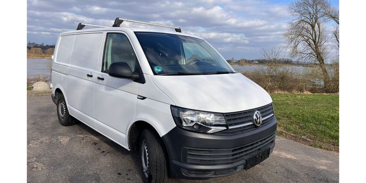 VW T6 Transporter 64.990 km 15.000 &euro; Glinde 21509