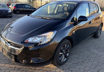 Opel Corsa 38.000 km 9.999 &euro; Buxtehude 21614
