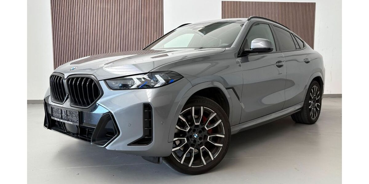 BMW X6 82.500 km 71.995 &euro; Ellerau 25479