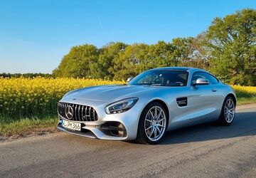 Mercedes-Benz AMG GT 51.000 km 83.800 &euro; Neu Wulmstorf 21629