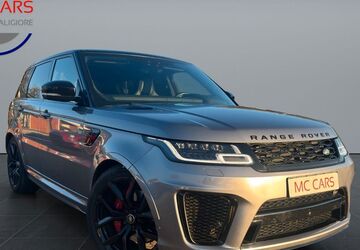 Land Rover Range Rover Sport 82.000 km 65.000 &euro; Quickborn 25451