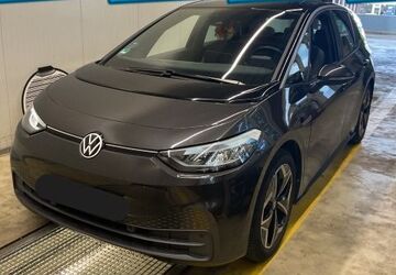 VW ID.3 35.000 km 23.888 &euro; Hamburg 22761