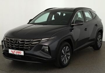 Hyundai TUCSON 29.987 km 24.990 &euro; Hamburg 22761