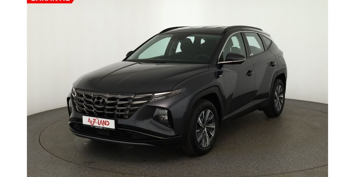 Hyundai TUCSON 29.987 km 24.990 &euro; Hamburg 22761