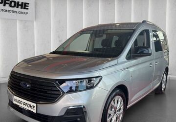 Ford Tourneo Connect 5.900 km 36.450 &euro; Norderstedt 22848