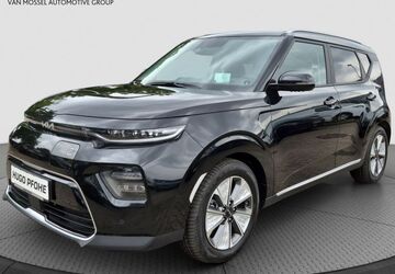 Kia Soul 13.000 km 27.850 &euro; Hamburg 22047