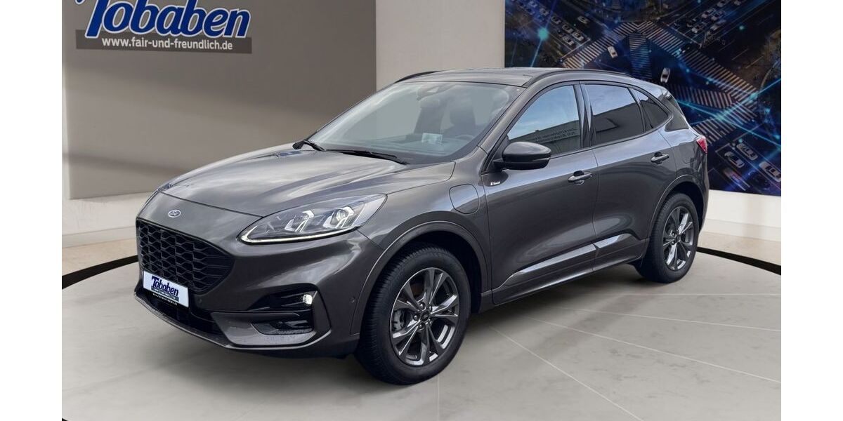 Ford Kuga 34.809 km 27.965 &euro; Buxtehude 21614