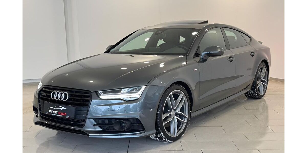 Audi A7 149.000 km 26.900 &euro; Hamburg 22043