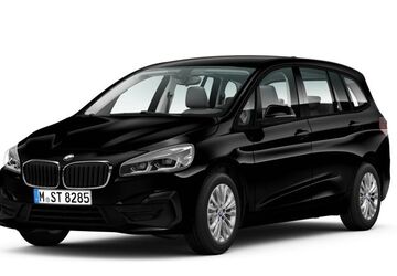 BMW 218 74.405 km 17.888 &euro; Quickborn 25451