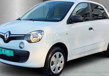 Renault Twingo 57.600 km 8.699 &euro; Hamburg 22159