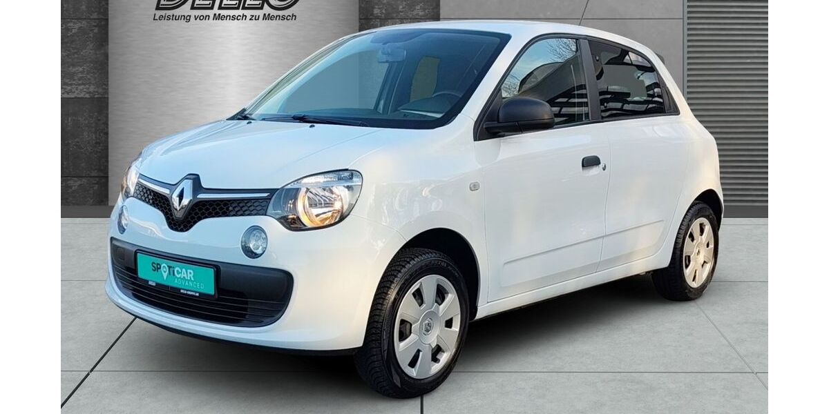 Renault Twingo 57.600 km 8.699 &euro; Hamburg 22159