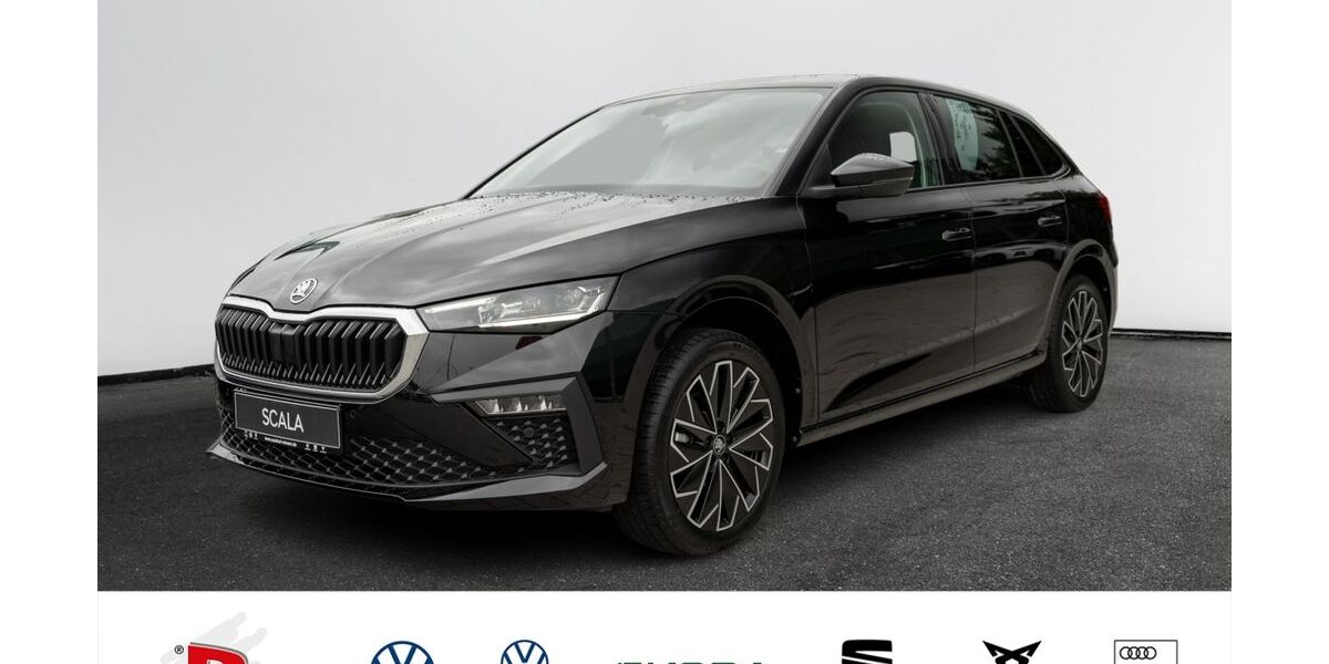 Skoda Scala 5.000 km 26.990 &euro; Pinneberg 25421