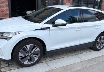 Skoda Enyaq 40.991 km 24.900 &euro; Hamburg 22763