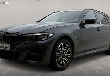 BMW 330 78.015 km 28.728 &euro; Barsbüttel bei Hamburg 22885