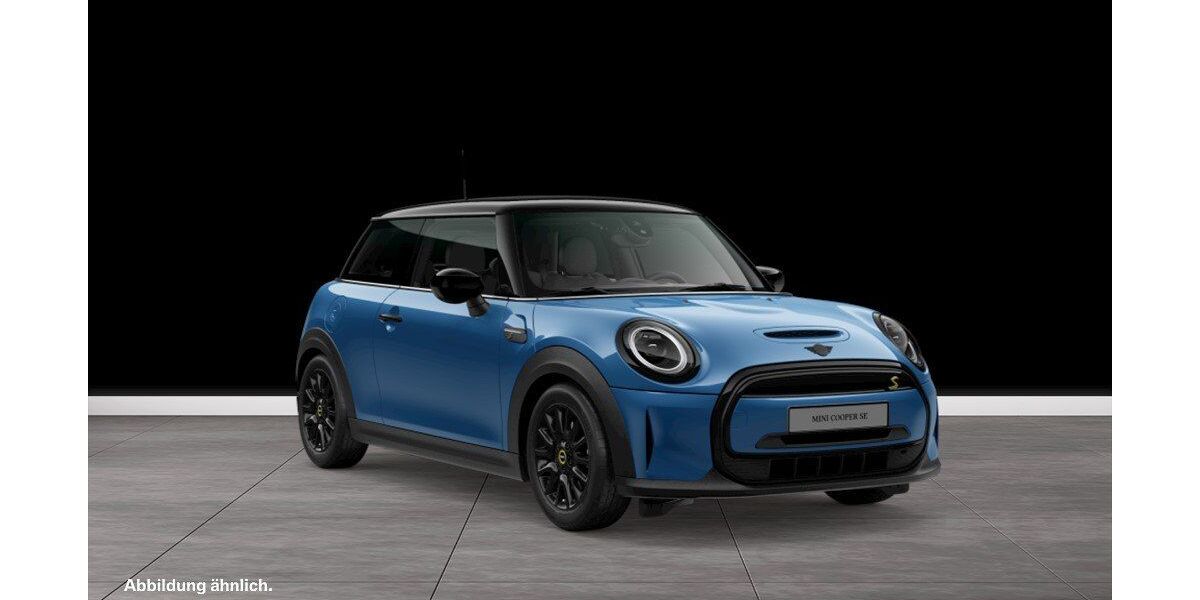 Mini Cooper SE 24.063 km 17.902 &euro; Barsbüttel bei Hamburg 22885