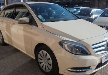 Mercedes-Benz B 180 378.000 km 3.900 &euro; Hamburg 22047