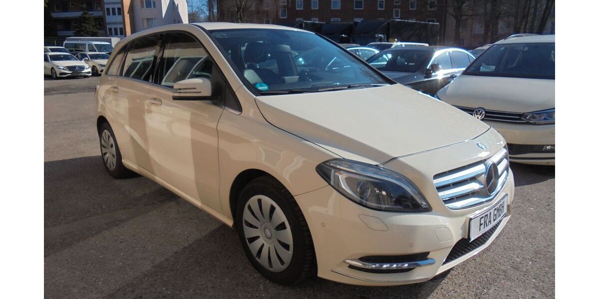 Mercedes-Benz B 180 378.000 km 3.900 &euro; Hamburg 22047